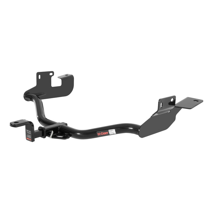 CURT 120603 Class 2 Hitch; 1-1/4in. Mount; Select Ford Escape; Mazda Tribute; Mercury Marine - Truck Part Superstore