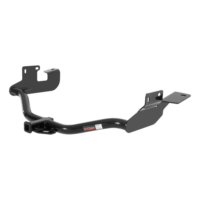 CURT 12060 Class 2 Hitch; 1-1/4in.; Select Ford Escape; Mazda Tribute; Mercury Mariner - Truck Part Superstore