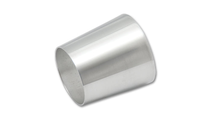 Vibrant Performance 12061 6061 Aluminum Transition; 2 in. x 2.5 in. x 3 in. Long; - Truck Part Superstore