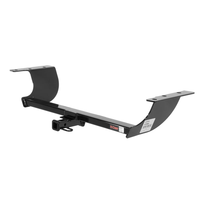 CURT 12064 Class 2 Hitch; 1-1/4in. Receiver; Select Chrysler 300; Dodge Challenger; Charger - Truck Part Superstore