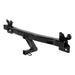 CURT 12066 Class 2 Hitch; 1-1/4in. Receiver; Select Volvo S60; V60; Cross Country; V70; XC7 - Truck Part Superstore