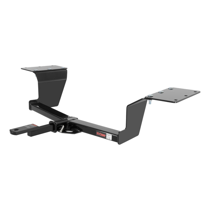 CURT 120693 Class 2 Hitch; 1-1/4in. Mount; Select Buick; Chevrolet; Oldsmobile; Pontiac - Truck Part Superstore
