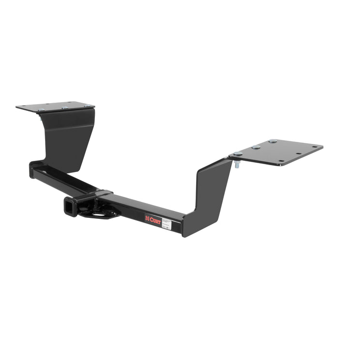CURT 12069 Class 2 Hitch, 1-1/4", Select Buick, Chevrolet, Oldsmobile, Pontiac Vehicles - Truck Part Superstore
