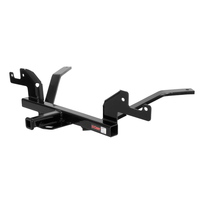 CURT 12073 Class 2 Hitch; 1-1/4in.; Select Buick Skylark; Olds Achieva; Pontiac Grand Am - Truck Part Superstore