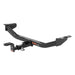CURT 120833 Class 2 Trailer Hitch; 1-1/4in. Ball Mount; Select Acura RDX - Truck Part Superstore