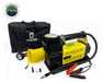 Overland Vehicle Systems 12089917 Portalble Air Compressor System 5.6 CFM With Storage Bag, Hose and Attachments Universal Overland Vehicle Systems - Truck Part Superstore