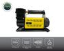 Overland Vehicle Systems 12089917 Portalble Air Compressor System 5.6 CFM With Storage Bag, Hose and Attachments Universal Overland Vehicle Systems - Truck Part Superstore