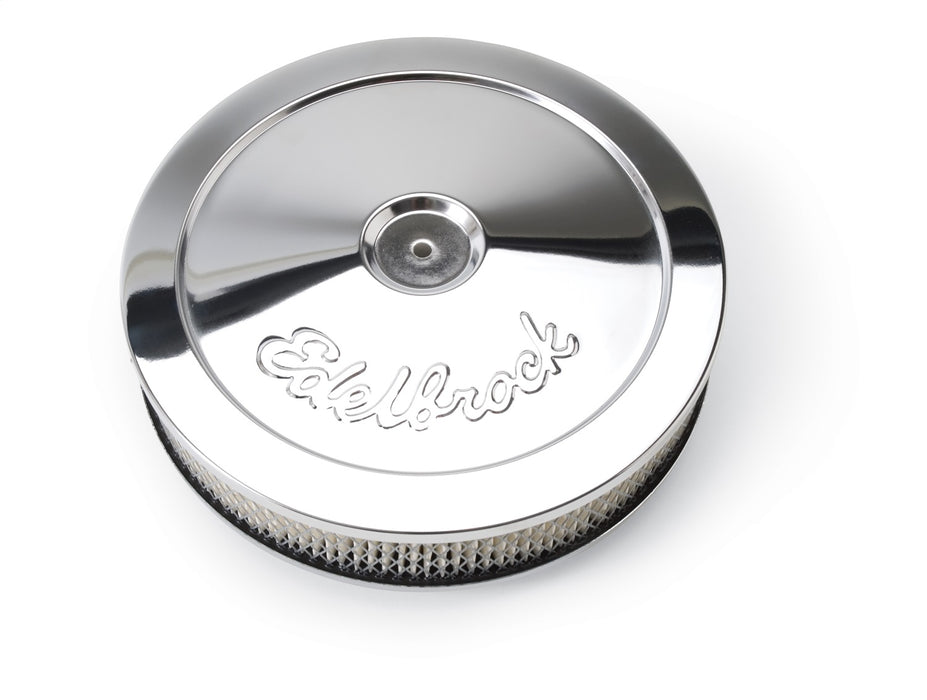 Edelbrock 1208 { Sellable : Yes } - Truck Part Superstore