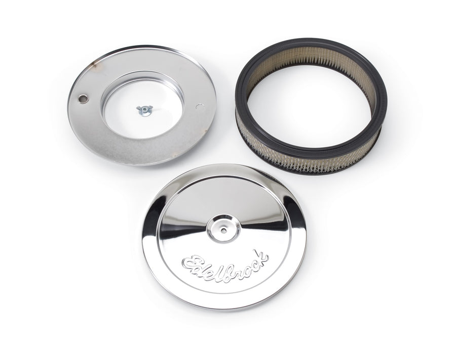 Edelbrock 1208 { Sellable : Yes } - Truck Part Superstore