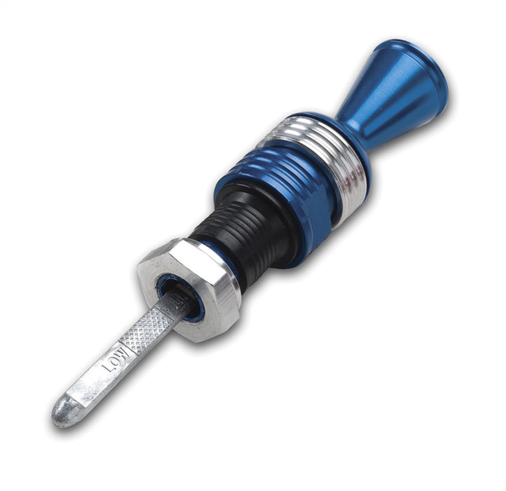 Lokar 1208194 Anchor Tight Transmission Dipstick Bottom Fitting Assembly - Truck Part Superstore