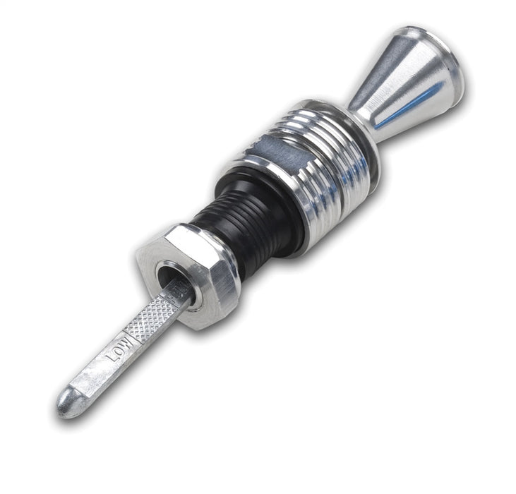 Lokar 1209154 Anchor Tight Locking Flexible Transmission Dipstick - Truck Part Superstore