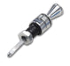 Lokar 1209124 Anchor Tight Locking Flexible Transmission Dipstick - Truck Part Superstore