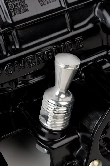 Lokar 1209194 Anchor Tight Locking Flexible Transmission Dipstick - Truck Part Superstore