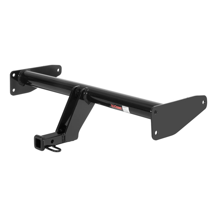 CURT 12095 Class 2 Hitch; 1-1/4in. Receiver; Select Chevrolet Captiva Sport; Saturn Vue - Truck Part Superstore