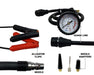 Up Down Air 12099917 Air Compressor System 5.6 CFM With Storage Bag Hose & Attachments Single Motor Up Down Air - Truck Part Superstore