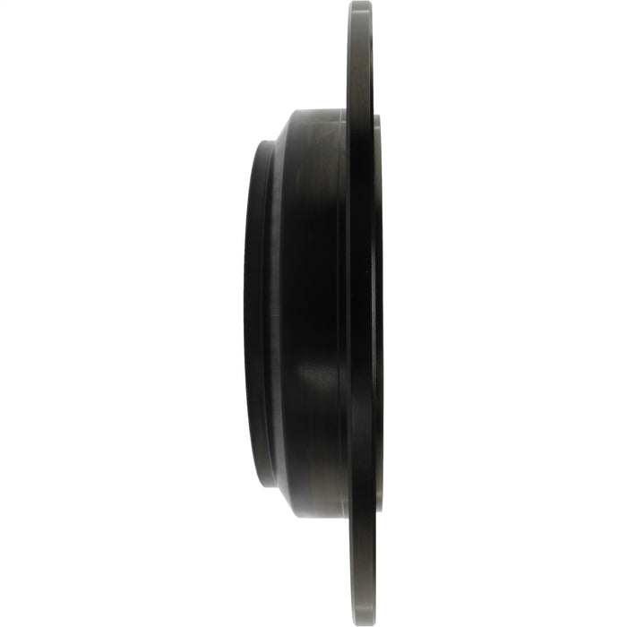 StopTech 120.40091CRY StopTech Premium Cryostop Blank Rotor - Truck Part Superstore