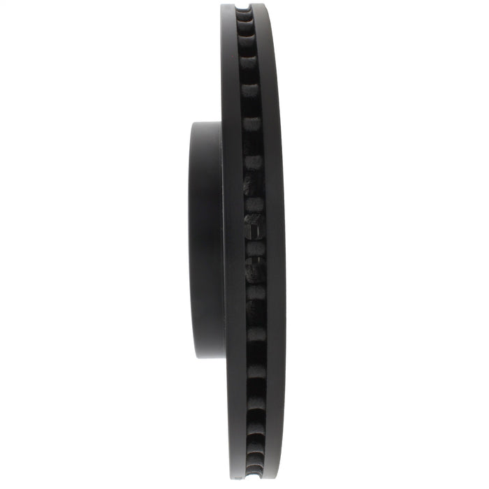 StopTech 120.42120CRY StopTech Premium Cryostop Rotor - Truck Part Superstore