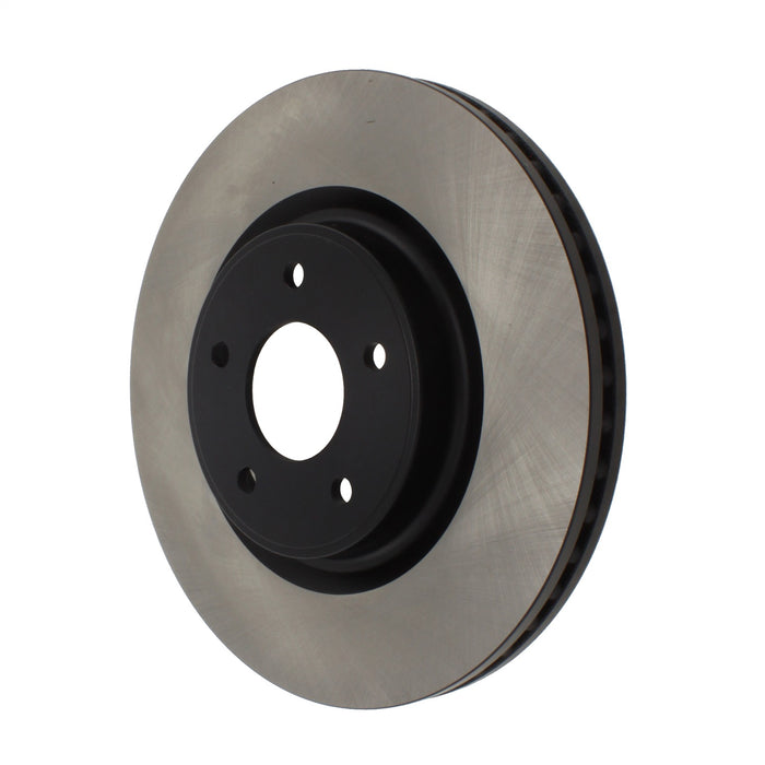 StopTech 120.42120CRY StopTech Premium Cryostop Rotor - Truck Part Superstore