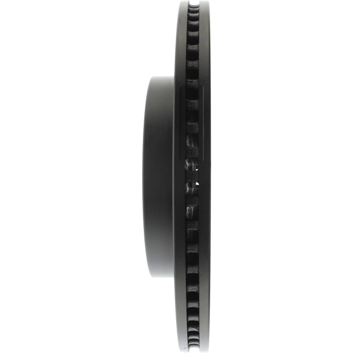 StopTech 120.44206CRY StopTech Premium Cryostop Rotor; Front - Truck Part Superstore