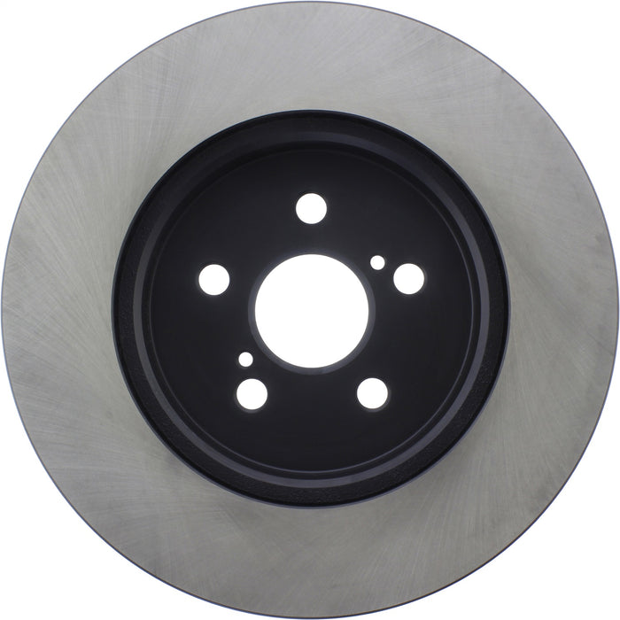 StopTech 120.44206CRY StopTech Premium Cryostop Rotor; Front - Truck Part Superstore