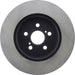 StopTech 120.44206CRY StopTech Premium Cryostop Rotor; Front - Truck Part Superstore