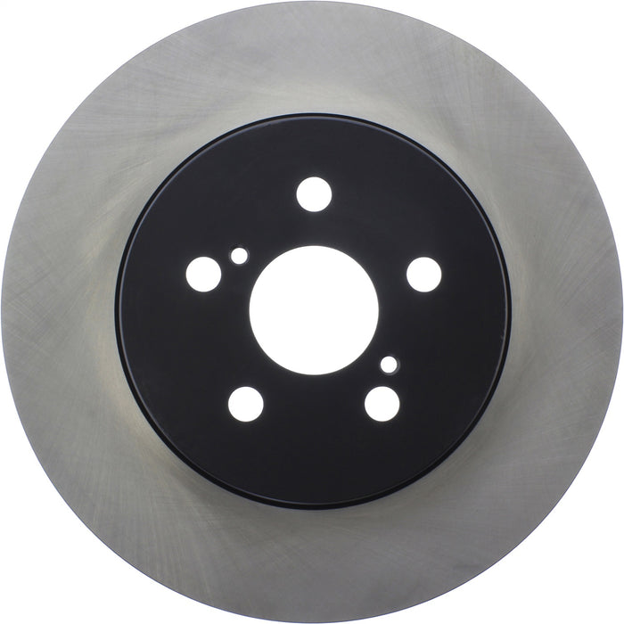 StopTech 120.44206CRY StopTech Premium Cryostop Rotor; Front - Truck Part Superstore
