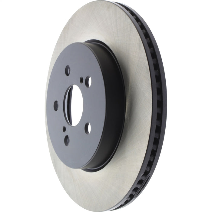 StopTech 120.44206CRY StopTech Premium Cryostop Rotor; Front - Truck Part Superstore