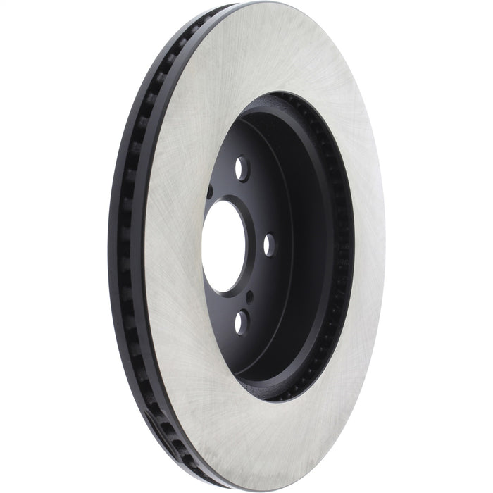 StopTech 120.44206CRY StopTech Premium Cryostop Rotor; Front - Truck Part Superstore