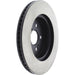 StopTech 120.44206CRY StopTech Premium Cryostop Rotor; Front - Truck Part Superstore