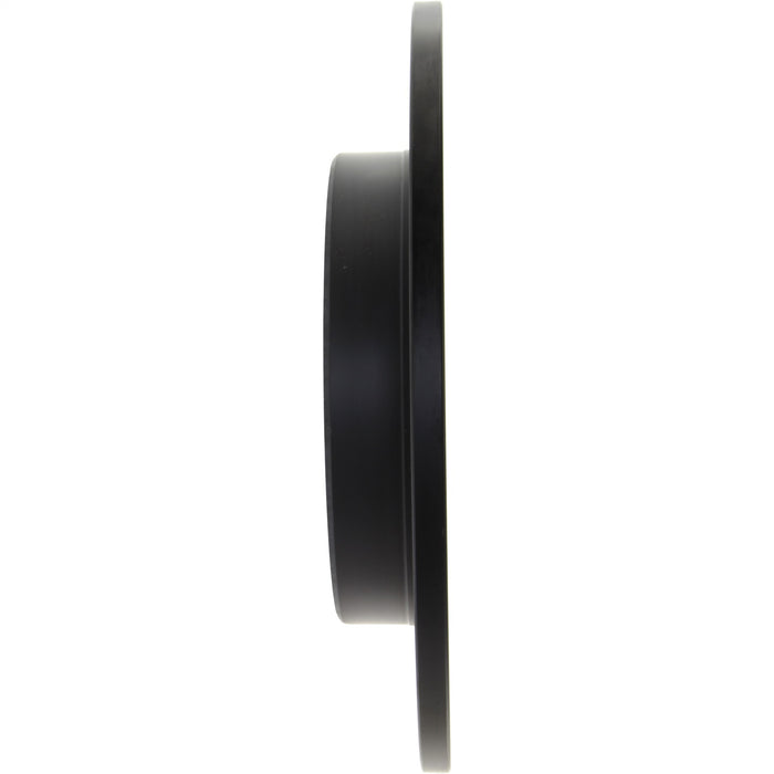 StopTech 120.44207CRY StopTech Premium Cryostop Rotor; Rear - Truck Part Superstore