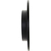 StopTech 120.44207CRY StopTech Premium Cryostop Rotor; Rear - Truck Part Superstore