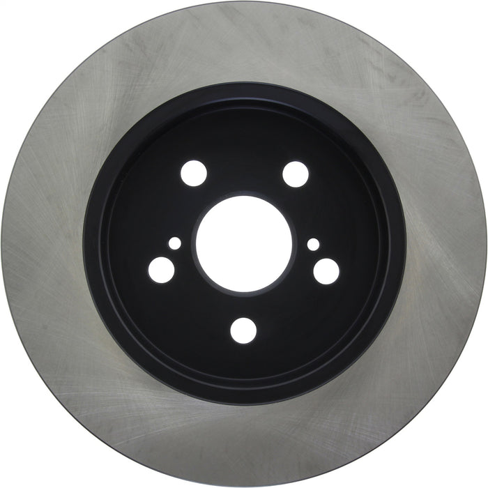 StopTech 120.44207CRY StopTech Premium Cryostop Rotor; Rear - Truck Part Superstore