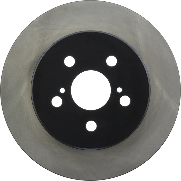StopTech 120.44207CRY StopTech Premium Cryostop Rotor; Rear - Truck Part Superstore
