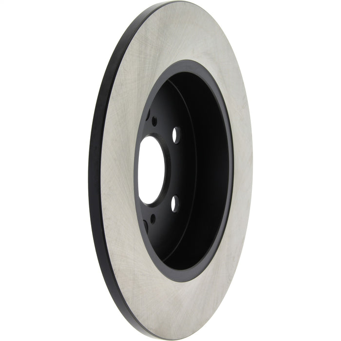 StopTech 120.44207CRY StopTech Premium Cryostop Rotor; Rear - Truck Part Superstore