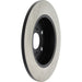 StopTech 120.44207CRY StopTech Premium Cryostop Rotor; Rear - Truck Part Superstore