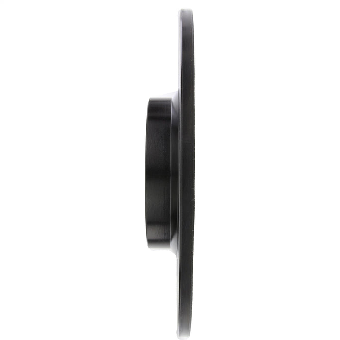 StopTech 120.45087CRY StopTech Premium Cryostop Blank Rotor - Truck Part Superstore
