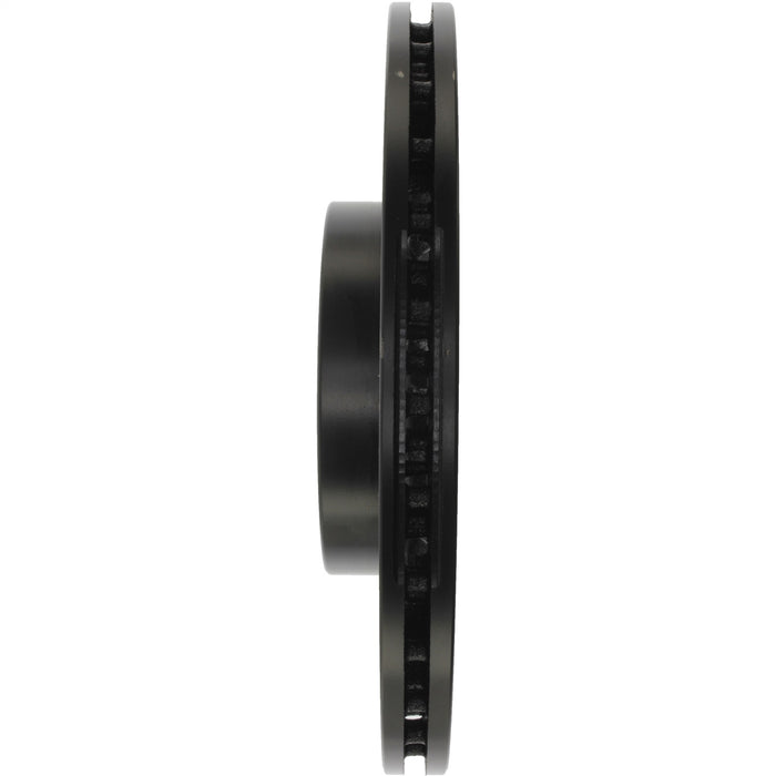 StopTech 120.45090CRY StopTech Premium Cryostop Blank Rotor - Truck Part Superstore