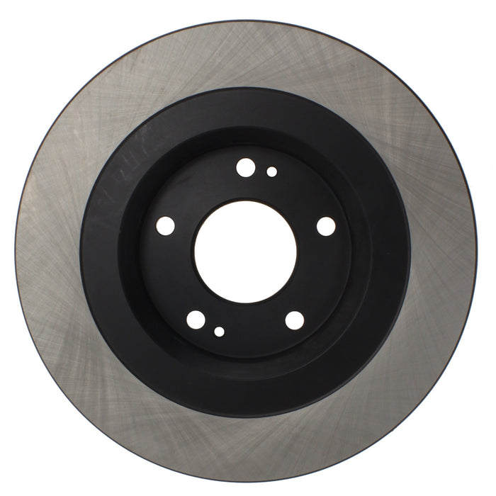 StopTech 120.46077CRY StopTech Premium Cryostop Rotor; Rear - Truck Part Superstore