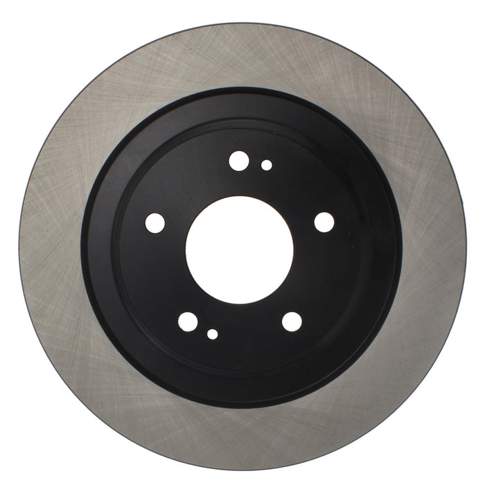 StopTech 120.46077CRY StopTech Premium Cryostop Rotor; Rear - Truck Part Superstore