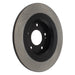 StopTech 120.46077CRY StopTech Premium Cryostop Rotor; Rear - Truck Part Superstore