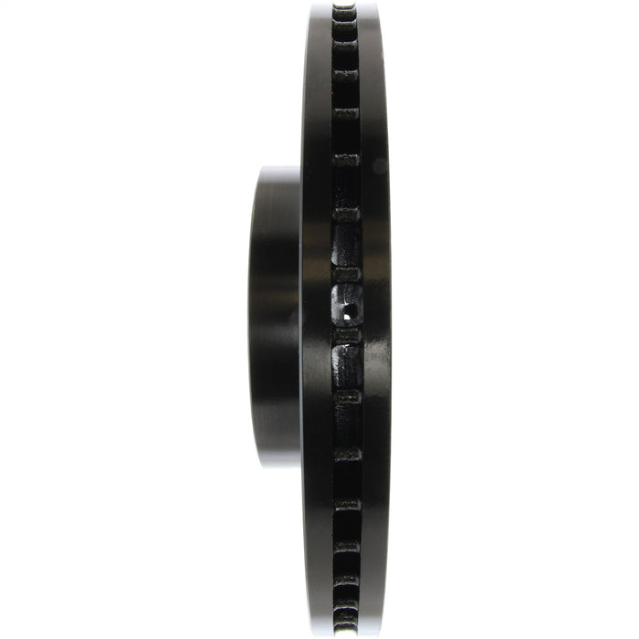 StopTech 120.47036CRY StopTech Premium Cryostop Blank Rotor - Truck Part Superstore