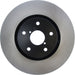 StopTech 120.47036CRY StopTech Premium Cryostop Blank Rotor - Truck Part Superstore