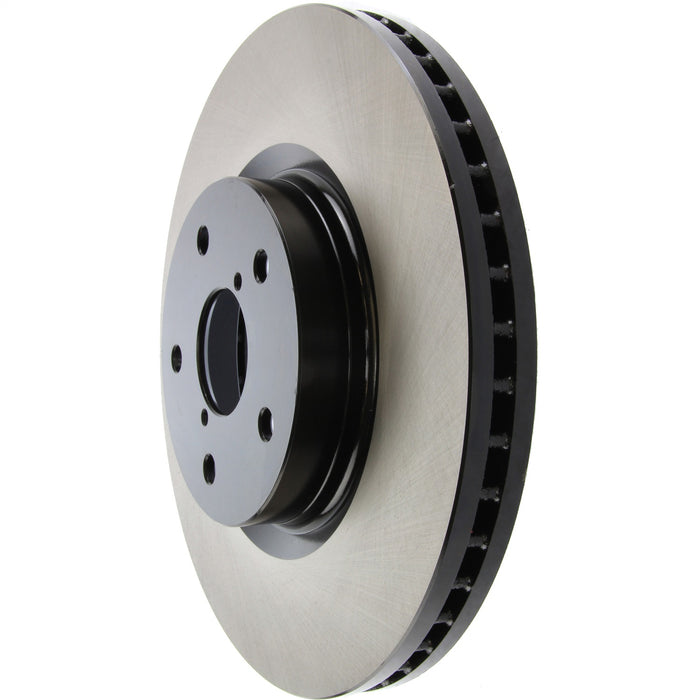 StopTech 120.47036CRY StopTech Premium Cryostop Blank Rotor - Truck Part Superstore