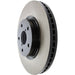 StopTech 120.47036CRY StopTech Premium Cryostop Blank Rotor - Truck Part Superstore