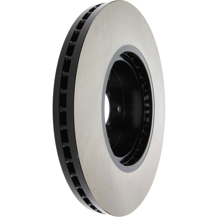 StopTech 120.47036CRY StopTech Premium Cryostop Blank Rotor - Truck Part Superstore