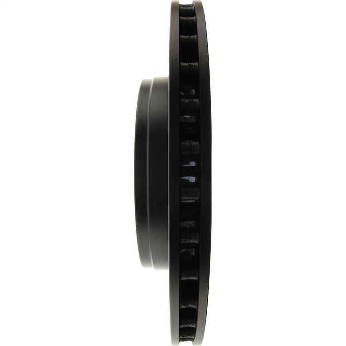 StopTech 120.52001CRY StopTech Premium Cryostop Blank Rotor - Truck Part Superstore