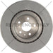 StopTech 120.52002CRY StopTech Premium Cryostop Rotor; Front - Truck Part Superstore