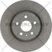 StopTech 120.52002CRY StopTech Premium Cryostop Rotor; Front - Truck Part Superstore