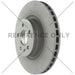 StopTech 120.52002CRY StopTech Premium Cryostop Rotor; Front - Truck Part Superstore