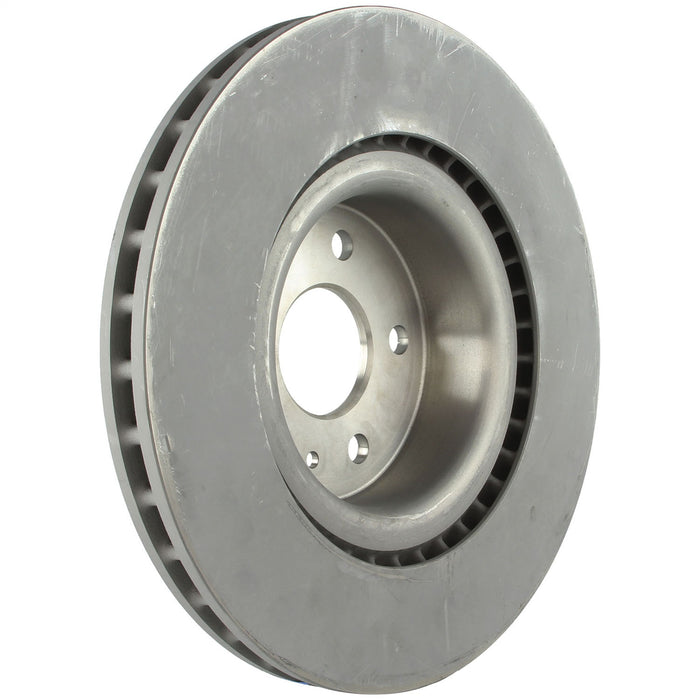 StopTech 120.52002CRY StopTech Premium Cryostop Rotor; Front - Truck Part Superstore